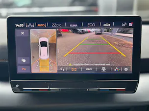 CUPRA Born 77 kWh e-Boost