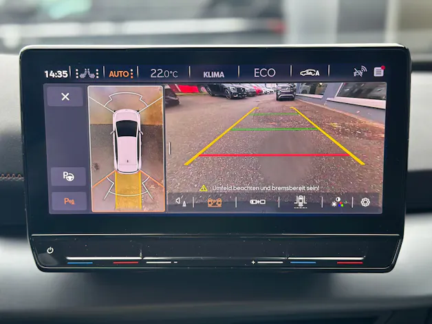 CUPRA Born 77 kWh e-Boost