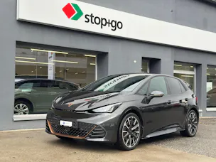 CUPRA Born 77 kWh e-Boost