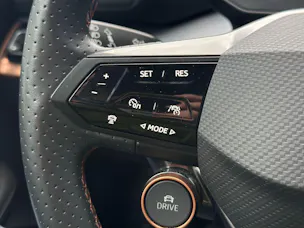 CUPRA Born 77 kWh e-Boost
