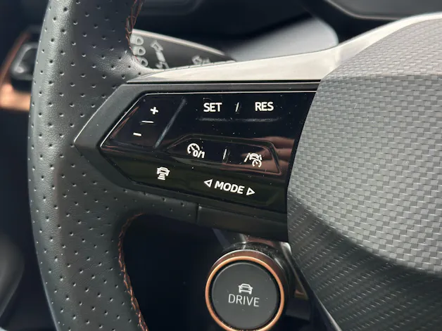CUPRA Born 77 kWh e-Boost