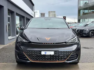 CUPRA Born 77 kWh e-Boost
