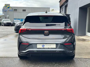 CUPRA Born 77 kWh e-Boost
