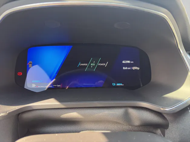RENAULT Symbioz 1.6 E-Tech Esprit Alpine