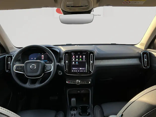 VOLVO XC40 B3 Benzin Mild Hybrid Xcite DCT