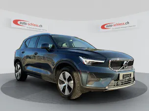 VOLVO XC40 B3 Benzin Mild Hybrid Xcite DCT