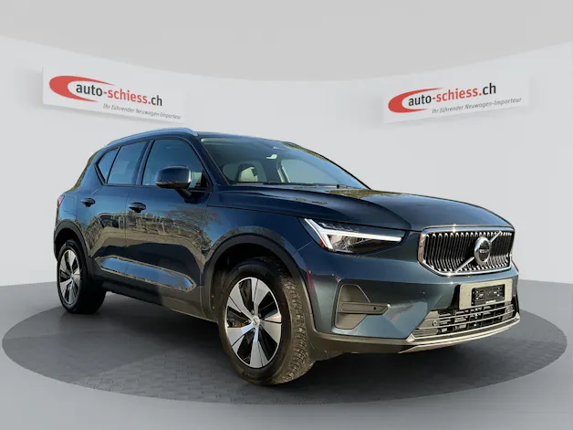 VOLVO XC40 B3 Benzin Mild Hybrid Xcite DCT