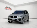 BMW X3 xDrive 20d Individual M Sport Steptronic
