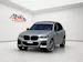 BMW X3 xDrive 20d Individual M Sport Steptronic