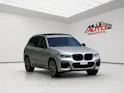 BMW X3 xDrive 20d Individual M Sport Steptronic