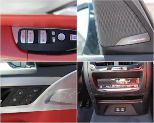 BMW X3 xDrive 20d Individual M Sport Steptronic