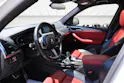 BMW X3 xDrive 20d Individual M Sport Steptronic