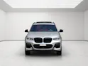 BMW X3 xDrive 20d Individual M Sport Steptronic