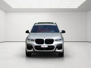 BMW X3 xDrive 20d Individual M Sport Steptronic