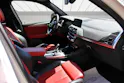BMW X3 xDrive 20d Individual M Sport Steptronic