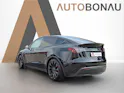 Tesla Model Y Performance D SOH 95.5% Weisses Interieur