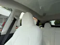 Tesla Model Y Performance D SOH 95.5% Weisses Interieur