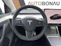 Tesla Model Y Performance D SOH 95.5% Weisses Interieur