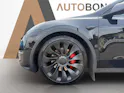Tesla Model Y Performance D SOH 95.5% Weisses Interieur