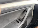 Tesla Model Y Performance D SOH 95.5% Weisses Interieur