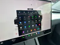 Tesla Model Y Performance D SOH 95.5% Weisses Interieur