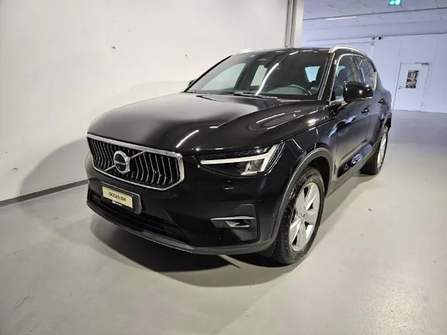 VOLVO XC40 2.0 B4 MH Plus Bright AWD