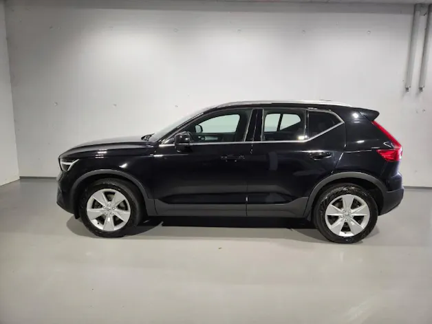 VOLVO XC40 2.0 B4 MH Plus Bright AWD