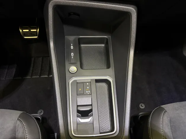 VW Caddy Maxi 1.5 TSI Plug in Hybrid Style DSG