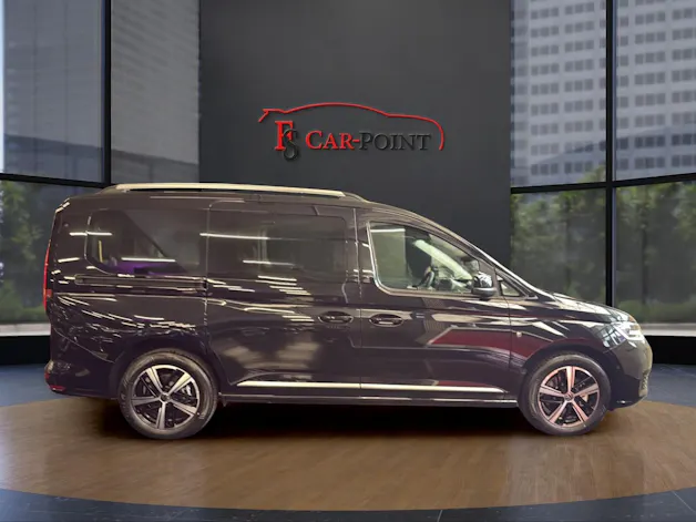 VW Caddy Maxi 1.5 TSI Plug in Hybrid Style DSG