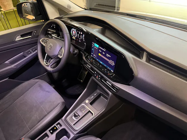VW Caddy Maxi 1.5 TSI Plug in Hybrid Style DSG