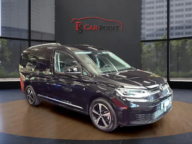 VW Caddy Maxi 1.5 TSI Plug in Hybrid Style DSG