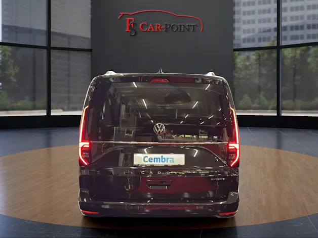 VW Caddy Maxi 1.5 TSI Plug in Hybrid Style DSG