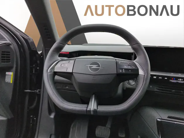 OPEL Grandland-e GS Anhängerkupplung