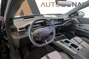 OPEL Grandland-e GS Anhängerkupplung