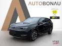 OPEL Grandland-e GS Anhängerkupplung