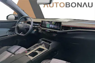OPEL Grandland-e GS Anhängerkupplung