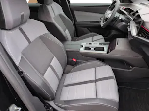 OPEL Grandland-e GS Anhängerkupplung
