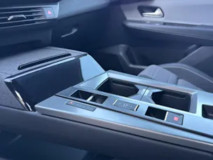 OPEL Grandland-e GS Anhängerkupplung