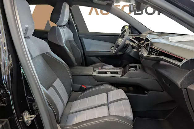 OPEL Grandland-e GS Anhängerkupplung