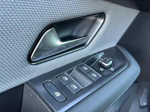 OPEL Grandland-e GS Anhängerkupplung