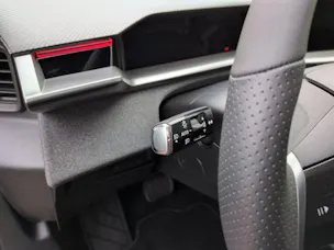 OPEL Grandland-e GS Anhängerkupplung