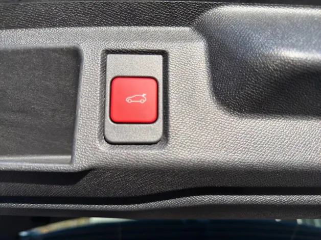 OPEL Grandland-e GS Anhängerkupplung