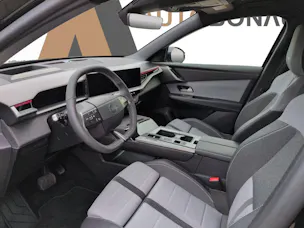 OPEL Grandland-e GS Anhängerkupplung