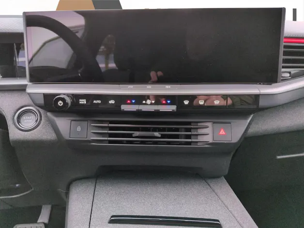 OPEL Grandland-e GS Anhängerkupplung