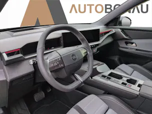 OPEL Grandland-e GS Anhängerkupplung