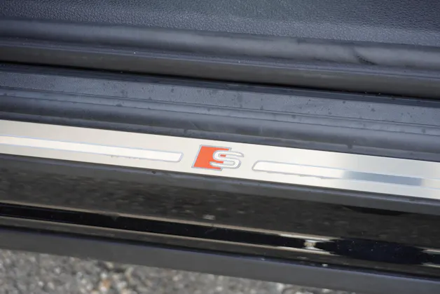 AUDI Q5 55 TFSI e PHEV S line quattro S-tronic