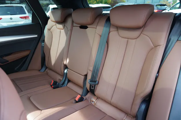 AUDI Q5 55 TFSI e PHEV S line quattro S-tronic