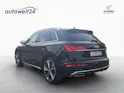 AUDI Q5 55 TFSI e PHEV S line quattro S-tronic