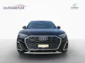AUDI Q5 55 TFSI e PHEV S line quattro S-tronic