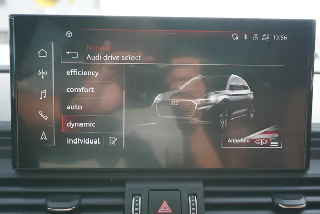 AUDI Q5 55 TFSI e PHEV S line quattro S-tronic